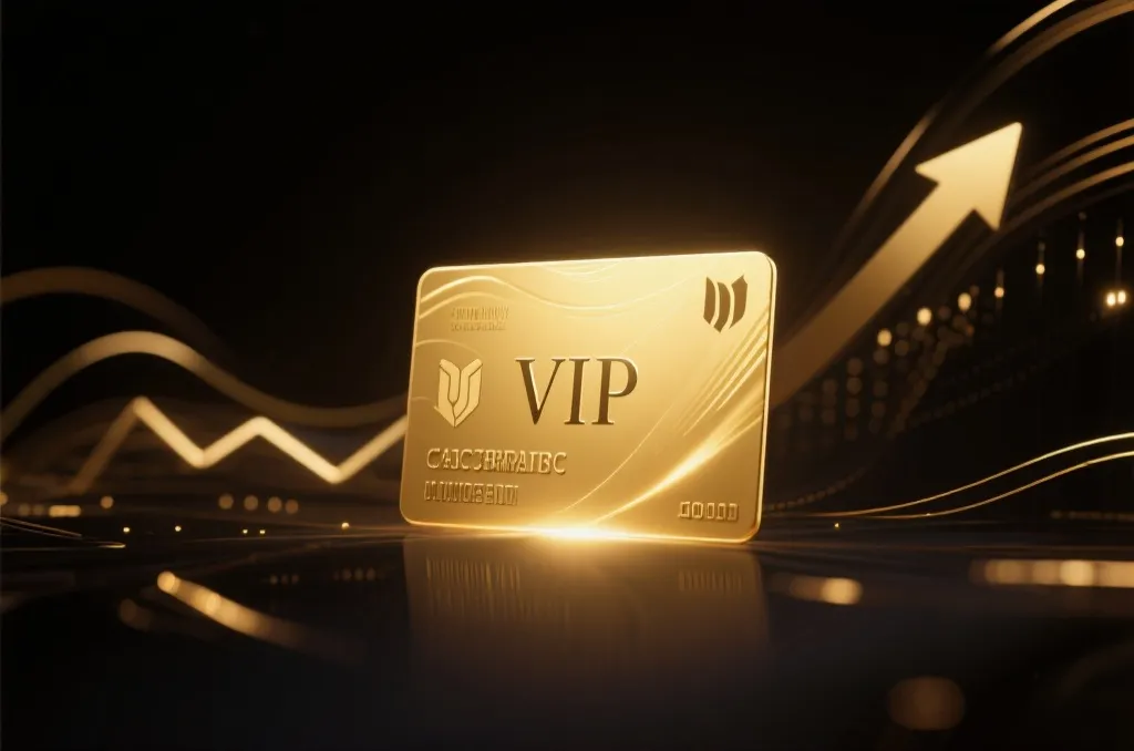 华体会体育VIP会员体系解析与专属福利盘点